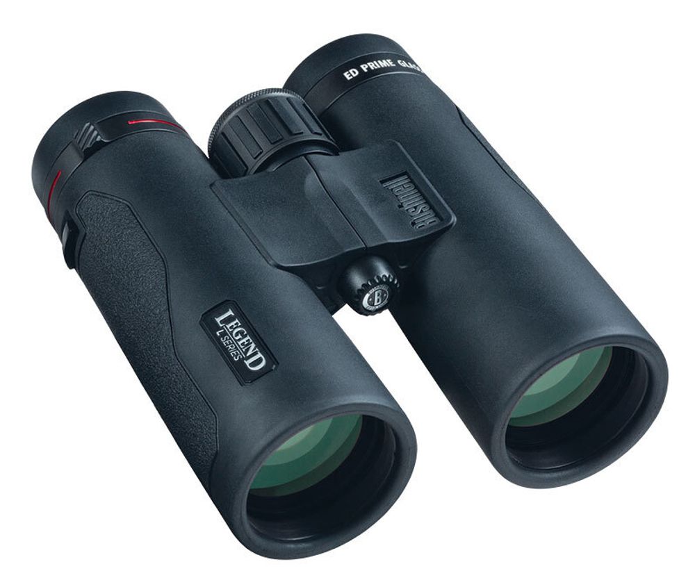Бинокль Bushnell Legend L-Series 10x42 Black