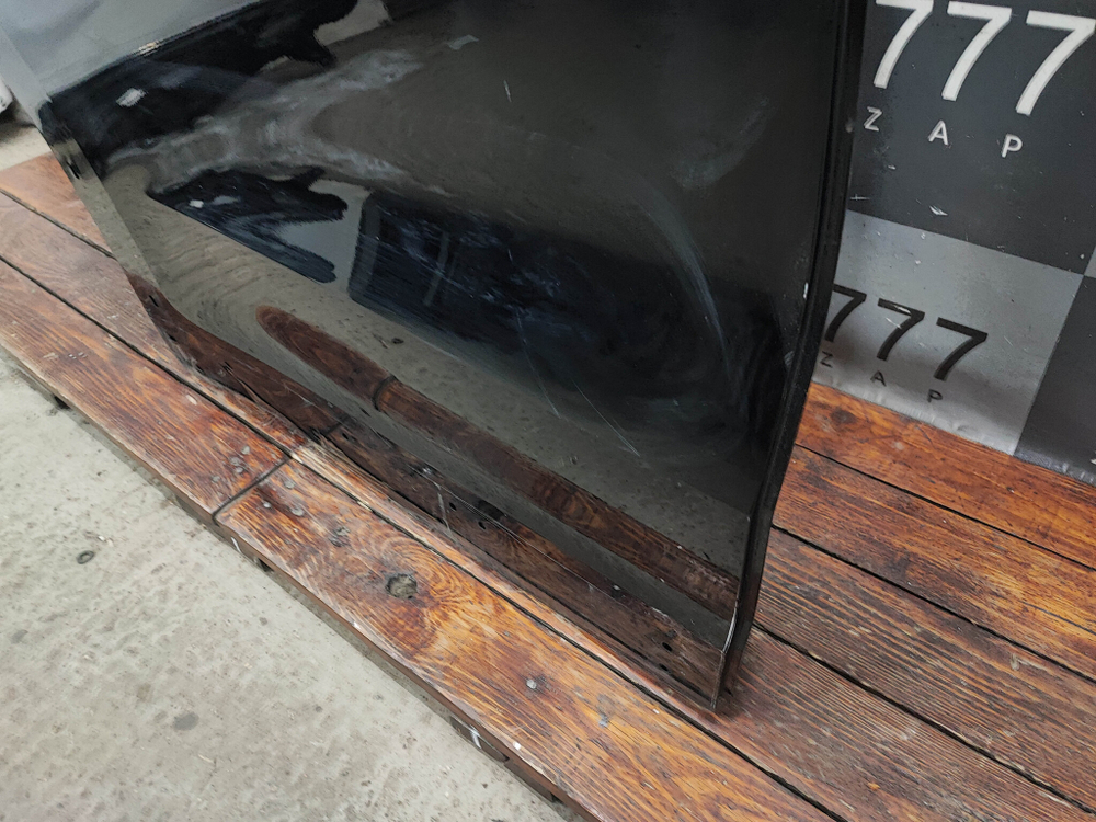 Дверь задняя правая Haval Jolion 24-нв Б/У Оригинал 6201200XST11A