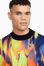 Кофта Nike Culture of Football - многоцветный