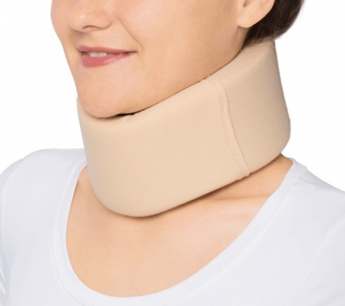 F-320/БЧ Бандаж для шейного отдела "Крейт" №12