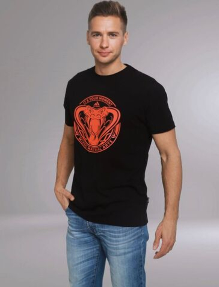 Футболка Iamfighter Snake