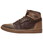 Кроссовки Jordan Air Jordan 1 High Method Of Make (Женская размерная сетка)