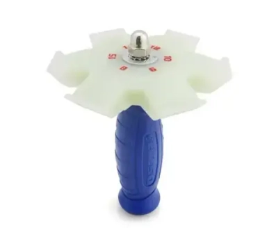 Гребенка для правки ламелей DSZH CT-351