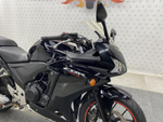 Honda CBR400R 2014
