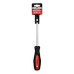 Отвертка Anti-Slip, PH3 х 150 мм, CrV, двухкомпонентная рукоятка Matrix