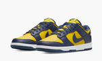 Nike Dunk Low "Michigan"