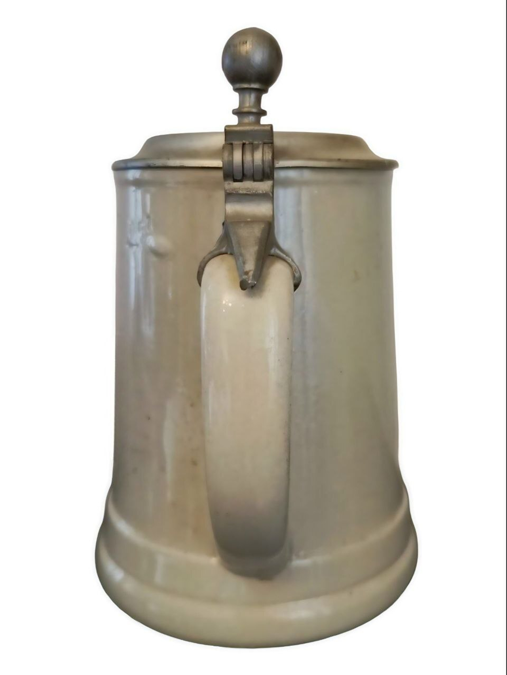 Кружка пивная "Пивоварение" Германия