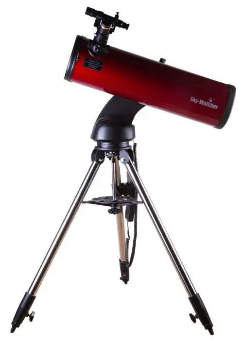 Телескоп Sky-Watcher Star Discovery P130 SynScan GOTO