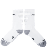 Носки спортивные DIVISION PerFormDRY Pro Training Socks, белый