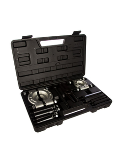 Набор съемников подшипников сепараторного типа Gigant PBS-12