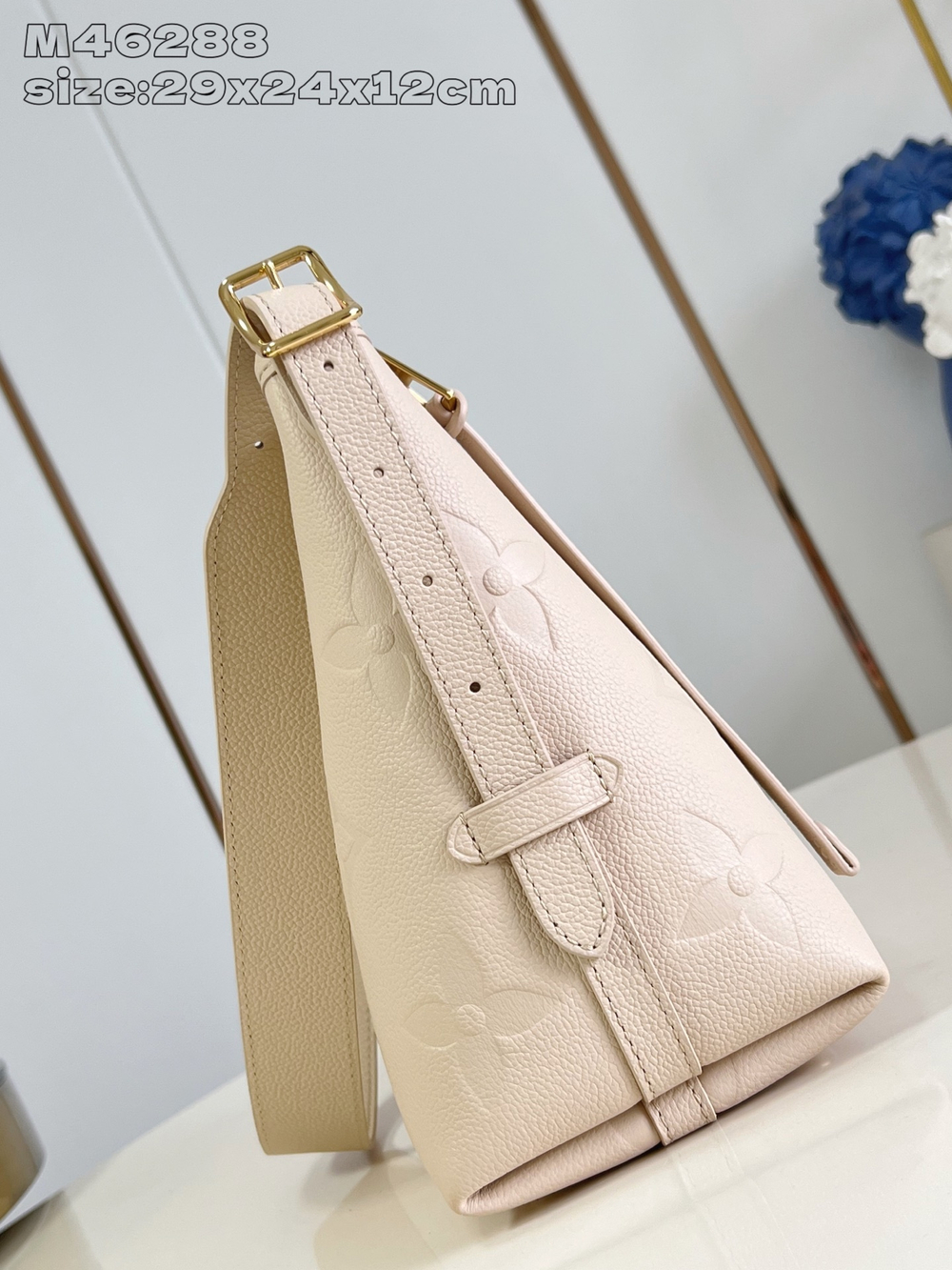 Louis Vuitton CarryAll PM