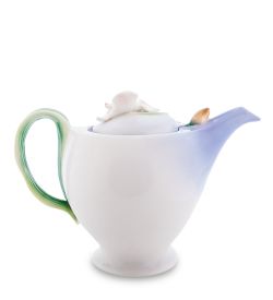 Pavone FM-37/ 1 Заварочный чайник «Орхидея»