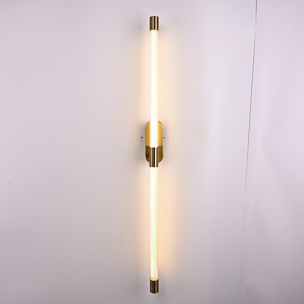 Настенный Светильник Birta Wall B L84 By Imperiumloft