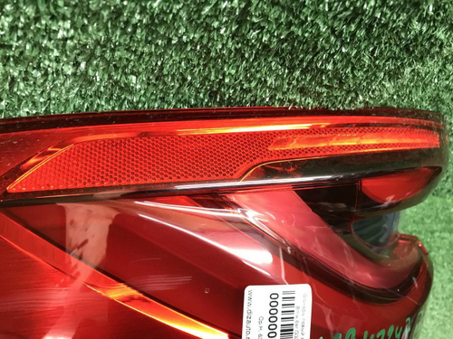 Фонарь левый внешний BMW 6er G32 (2017-2023)