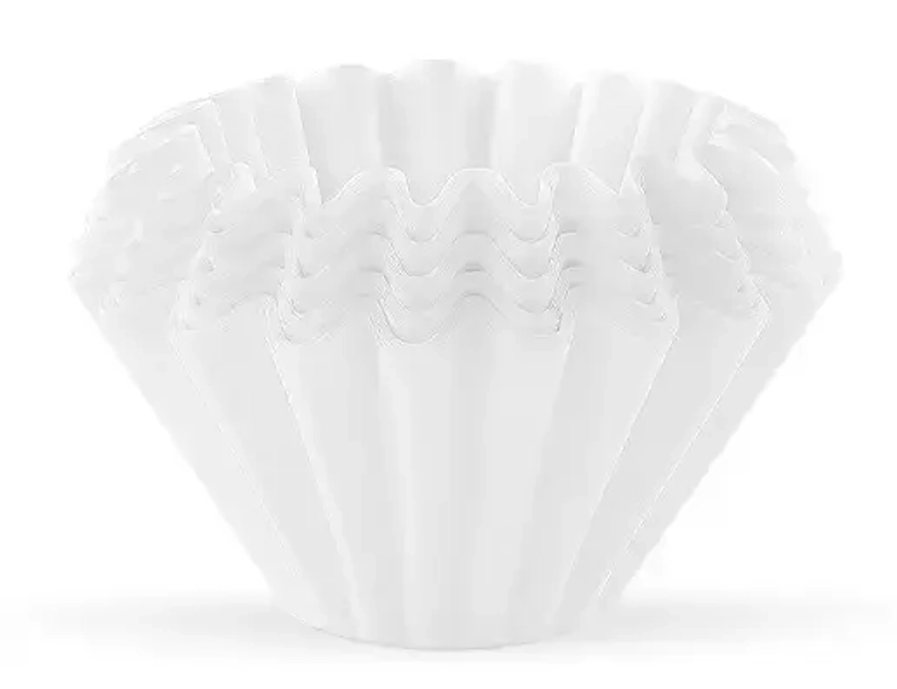 Бумажный фильтр MHW-3BOMBER (Cake 185)