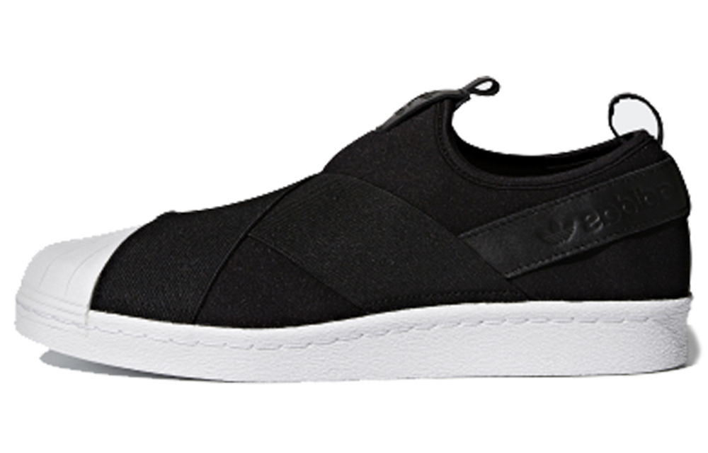 Кроссовки Adidas Originals Superstar Slip-On