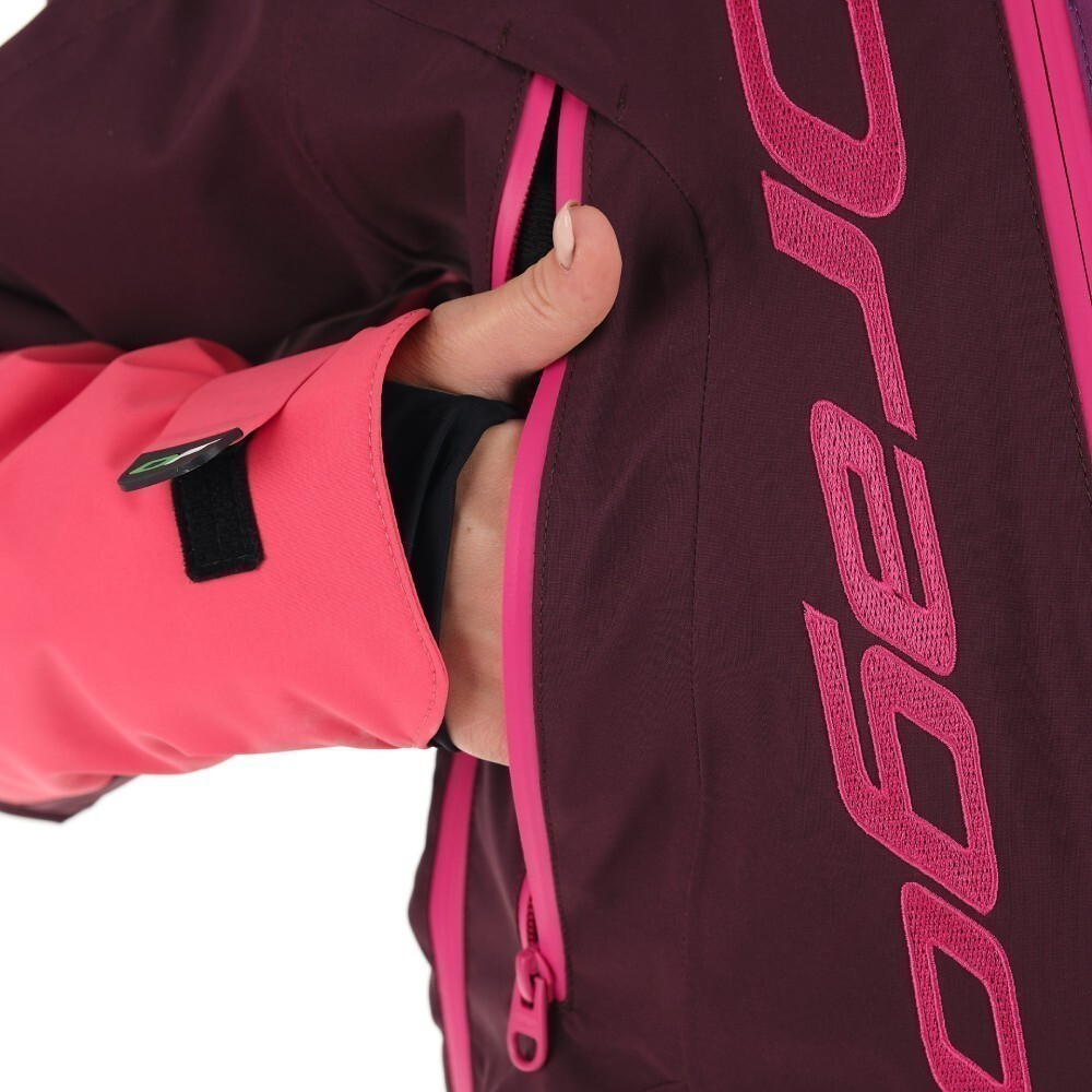 КОМБИНЕЗОН DRAGONFLY GRAVITY PREMIUM WOMAN 2024