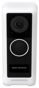 Видеодомофон  Ubiquiti UVC-G4-DoorBell