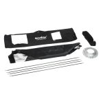 Софтбокс Godox SB-FW35160 с сотами