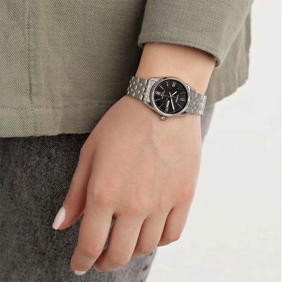 Парные часы Casio Standard: MTP-1335D-1A2 и LTP-1335D-1A2