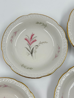 Розетка Zier und Werbe Porzellan