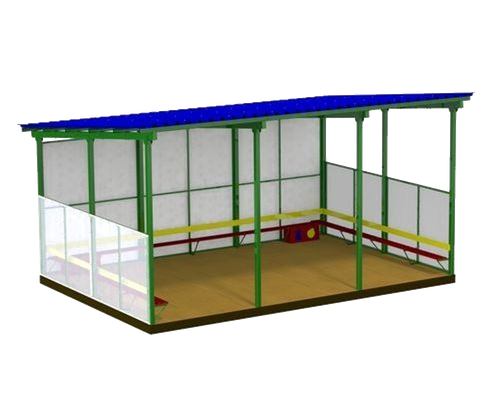 Веранда И.09-004