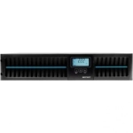 Источник бесперебойного питания Smartwatt Data Pro Iec 900Вт 1000ВА черный