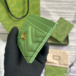 Gucci Marmont Card Case