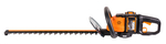 Кусторез аккумуляторный WORX WG284E.1