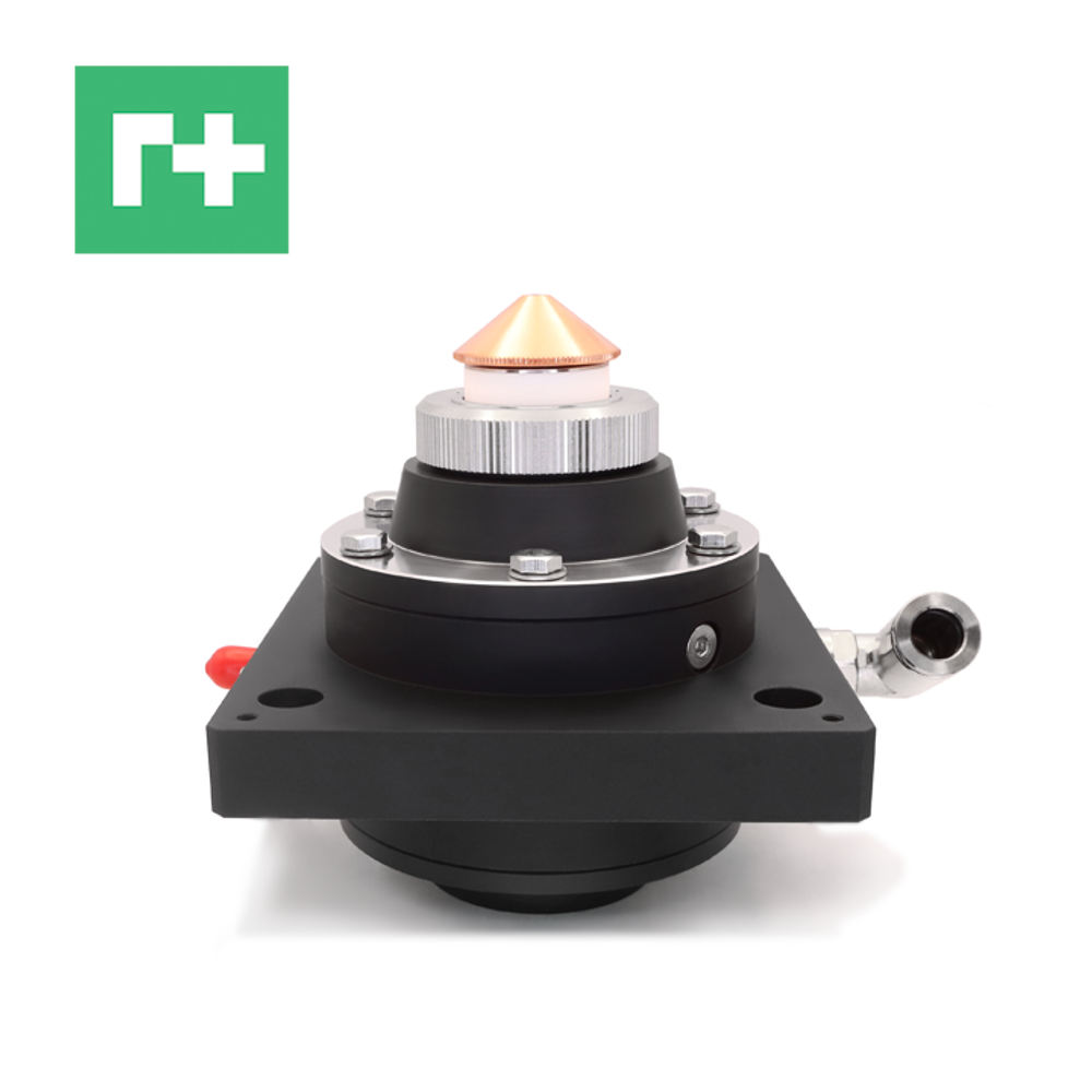 Сопловая часть в сборе BM06K/BS08K (FL150мм)