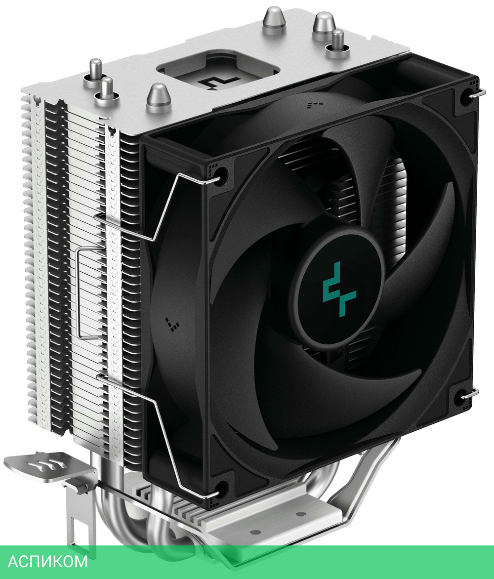 Кулер для процессора DeepCool AG300 (R-AG300-BKNNMN-G)