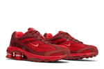 Кроссовки Supreme X Nike Shox Ride 2