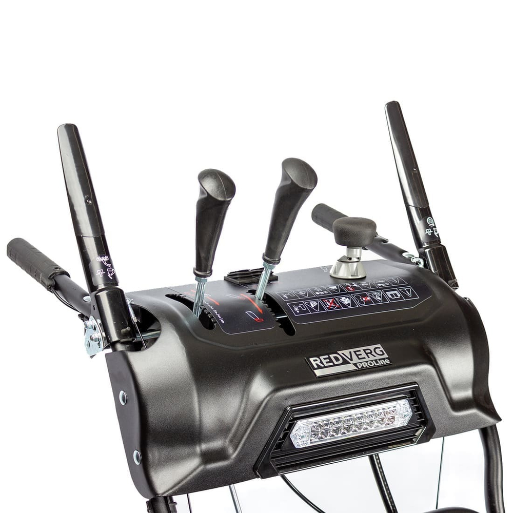 Снегоуборщик REDVERG PROLine RD-SB71/1450BS-E