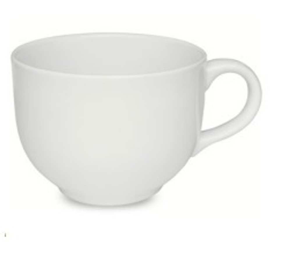 Чашка Jumbo Branco 740Мл Oxford, 004437,  J163-0802