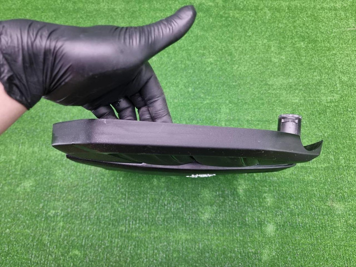 Накладка двигателя Hongqi HS5 (2019-н.в.)