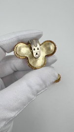 Клипсы для обуви S. G. D’OR