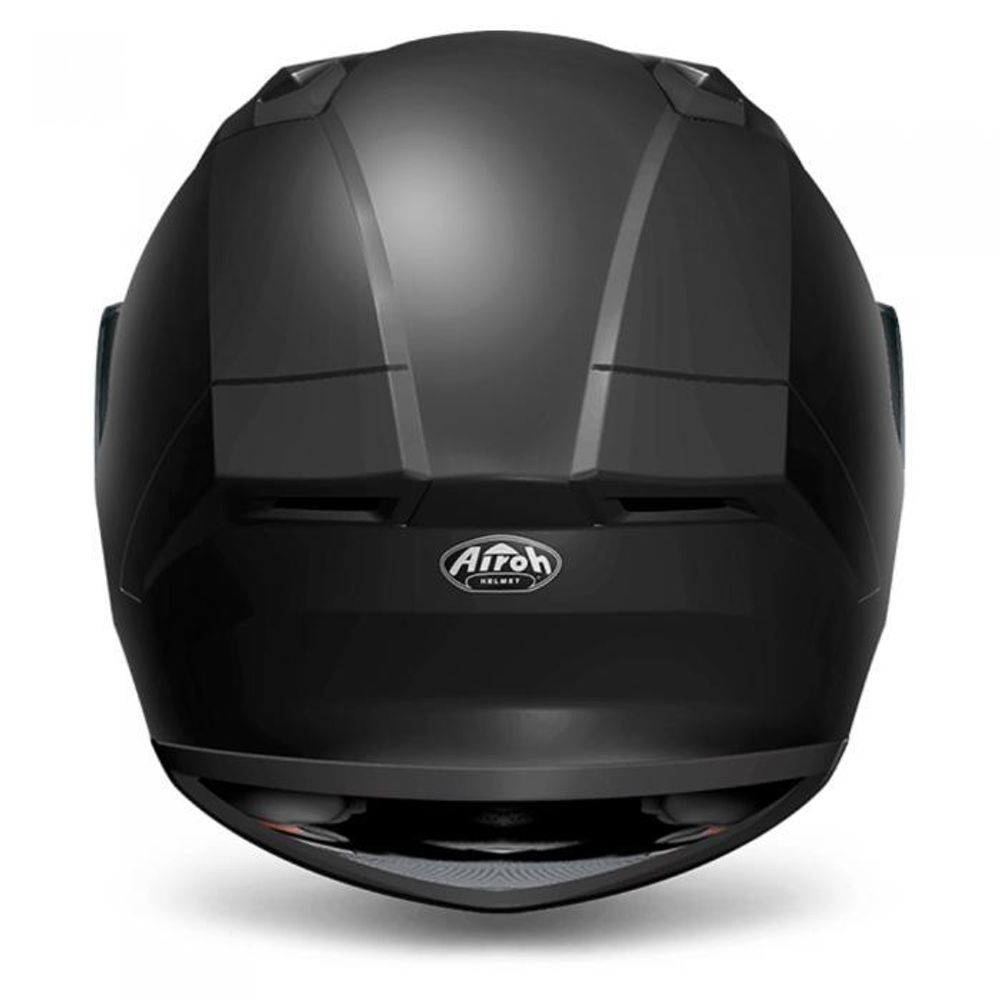 Valor / Матовый / Черный