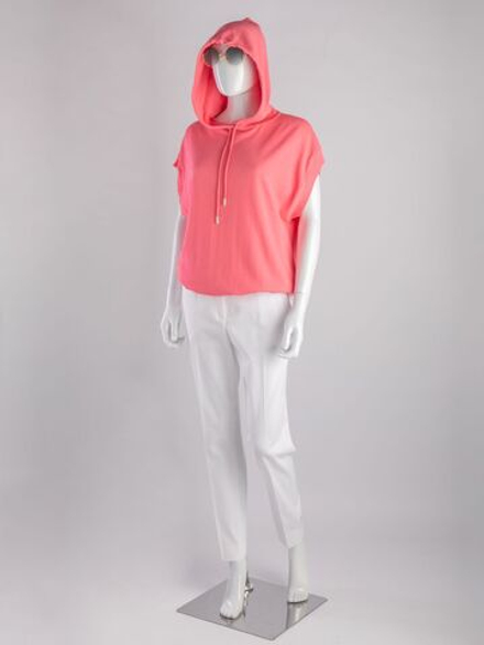 KANGRA  джемпер Ж - розовый (44)