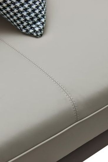 Диван кожаный ARTE NAPPA SF035 (3-х местный)