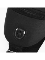 Рюкзак на одно плечо спорт