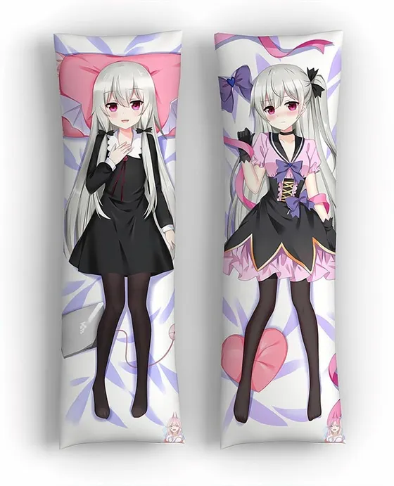 Дакимакура Софи Твайлайт №4