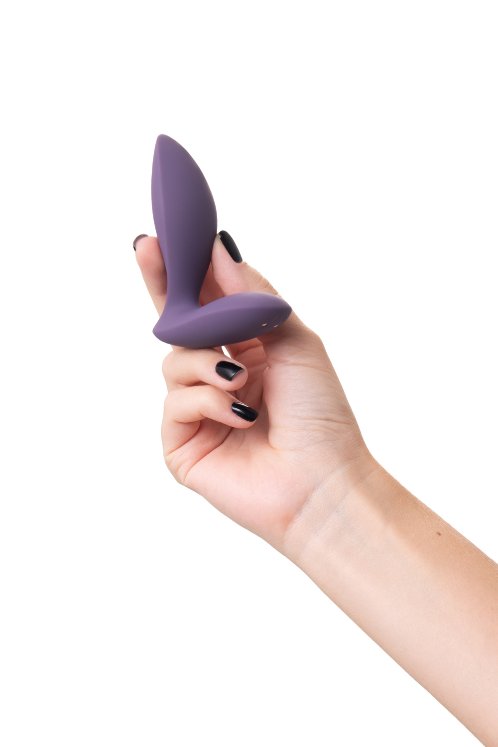 Анальный вибростимулятор Satisfyer Power Plug