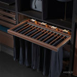 Вешалка для брюк, 810x465x91 мм