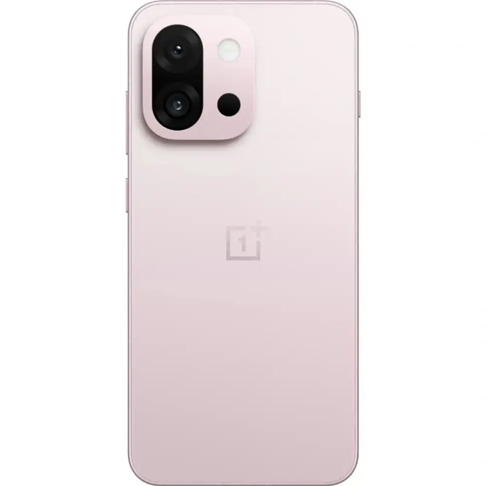 Смартфон OnePlus 13s 12 ГБ/512 ГБ («Розовый сатин» | Pink Satin)