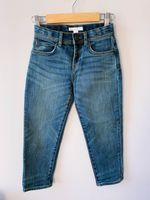 Джинсы Burberry