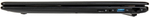 Ноутбук  HIPER Workbook U26 15.6 ", Core i5, 8 Гб RAM, 512 Гб SSD, UHD Graphics, Черный