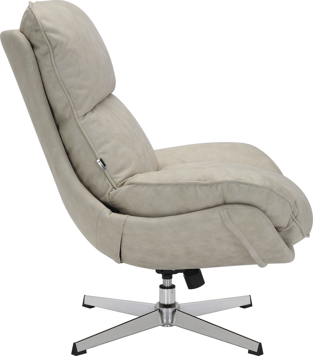 Кресло мягкое Everprof Mango Ткань Бежевый