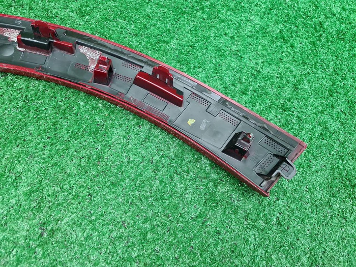 Расширитель задний Porsche Cayenne Coupe (19-23)