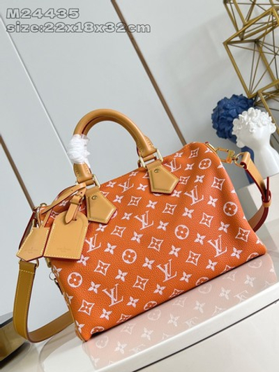 Louis Vuitton Speedy P9 Bandouliere 30