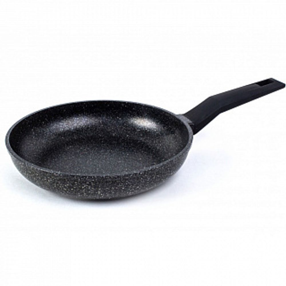 Сковорода Гардарика Традиция 0424-11, 24 см